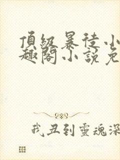 顶级暴徒小说笔趣阁小说免费阅读
