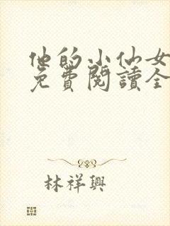 他的小仙女小说免费阅读全文
