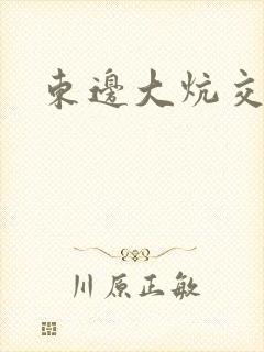 东边大炕交换