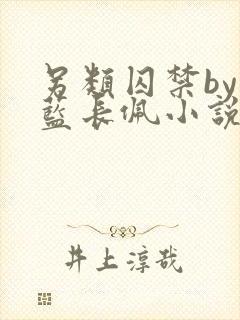 另类囚禁by又蓝长佩小说全文免费阅读