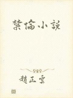禁伦小说