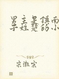 男主是镇南王世子姓楚的小说
