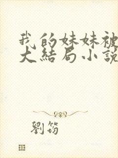 我的妹妹被偷奸大结局小说封面