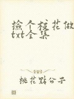 捡个校花做老婆txt全集