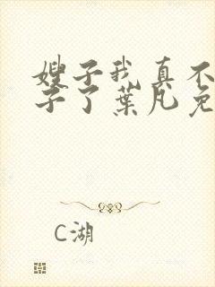 嫂子我真不是傻子了叶凡免费听书