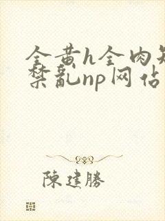 全黄h全肉短篇禁乱np网站