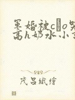 军婚被cαo哭高h奶水小说