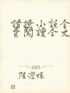 错撩小说全文免费阅读全文