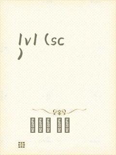 1v1 (sc)