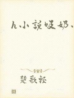 h小说吸奶小说