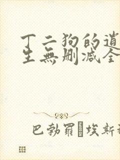 丁二狗的逍遥人生无删减全文