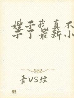 嫂子我真不是傻子了最新小说