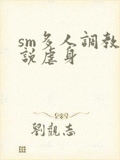 sm多人调教小说虐身