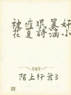 被催眠暴奸的校花夏诗涵小说