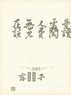在无人处爱你小说免费阅读