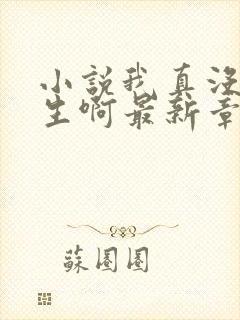 小说我真没想重生啊最新章节列表