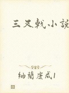 三叉戟小说