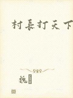 村长打天下