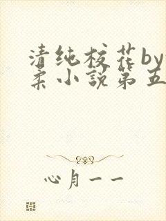 清纯校花by沈柔小说第五十一章阅读