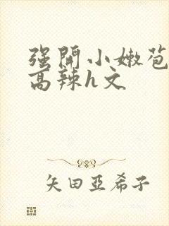强开小嫩苞h文高辣h文