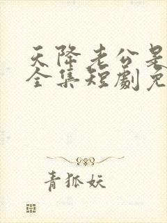 天降老公是大佬全集短剧免费观看