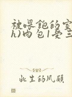 被喂饱的室友(h)肉包1受三攻