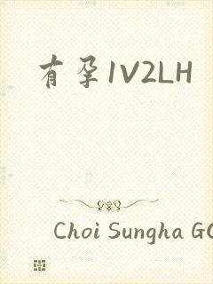 有孕1V2LH