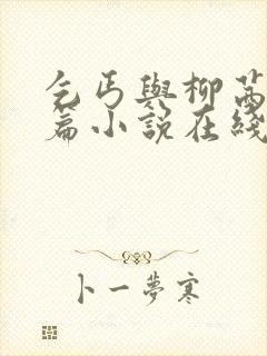 乞丐与柳茜番外篇小说在线阅读