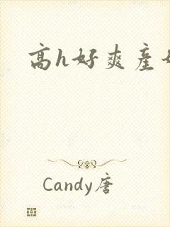 高h好爽产奶