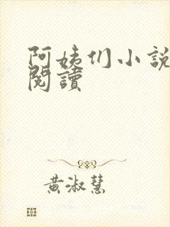 阿姨们小说免费阅读