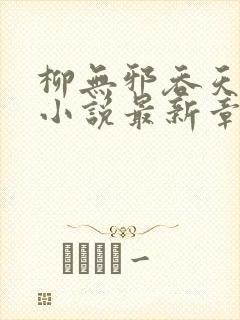 柳无邪吞天神鼎小说最新章节更新