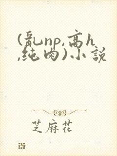 (乱np,高h,纯肉)小说封面