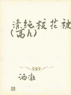 清纯校花被调教(高h)