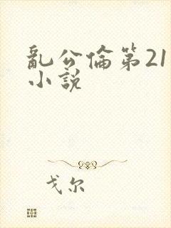 乱公伦第21章小说