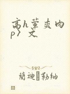 高h荤爽肉〈np〉文