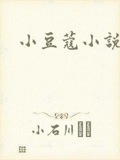 小豆蔻小说