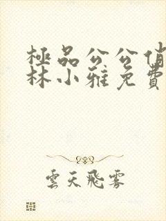 极品公公俏儿媳林小雅免费阅读全文