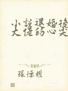 小说退婚后成了大佬的心尖宠