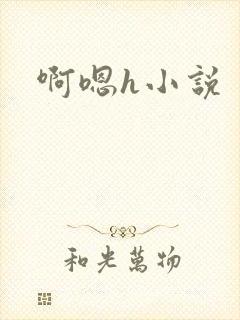 啊嗯h小说