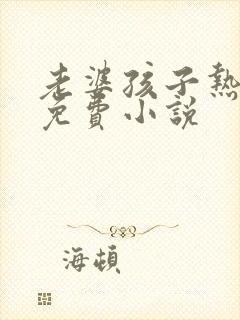 老婆孩子热炕头免费小说封面
