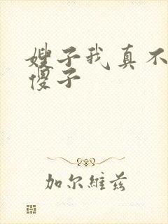 嫂子我真不是 傻子
