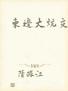 东边大炕交换