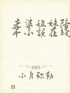 老婆姐妹陪我过年小说在线阅读