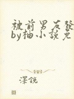 被前男友发现了by柚小说免费阅读