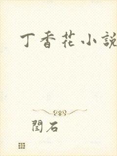 丁香花小说