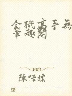 全职高手无弹窗笔趣阁封面