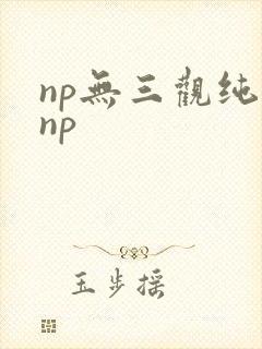 np无三观纯肉np