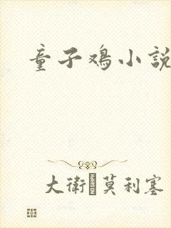 童子鸡小说