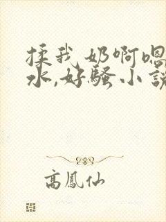 揉我奶啊嗯好多水,好骚小说封面