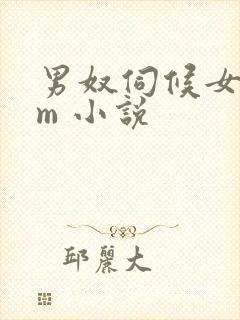 男奴伺候女王sm 小说